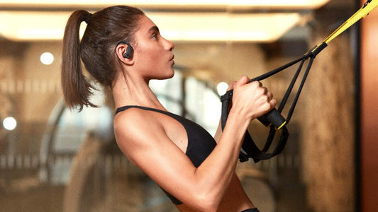 Best Earbuds and Headphones for Workouts and the Gym in 2025