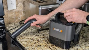 Best Handheld Vacuums for 2025
