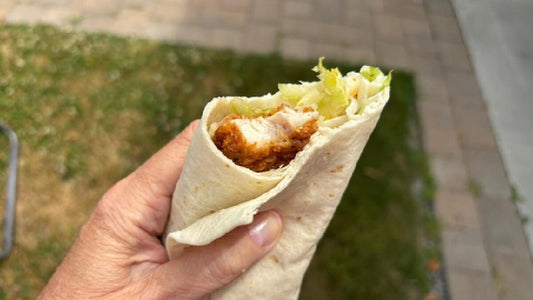 McDonald's Snack Wraps Are Back but Was It Worth the Wait?