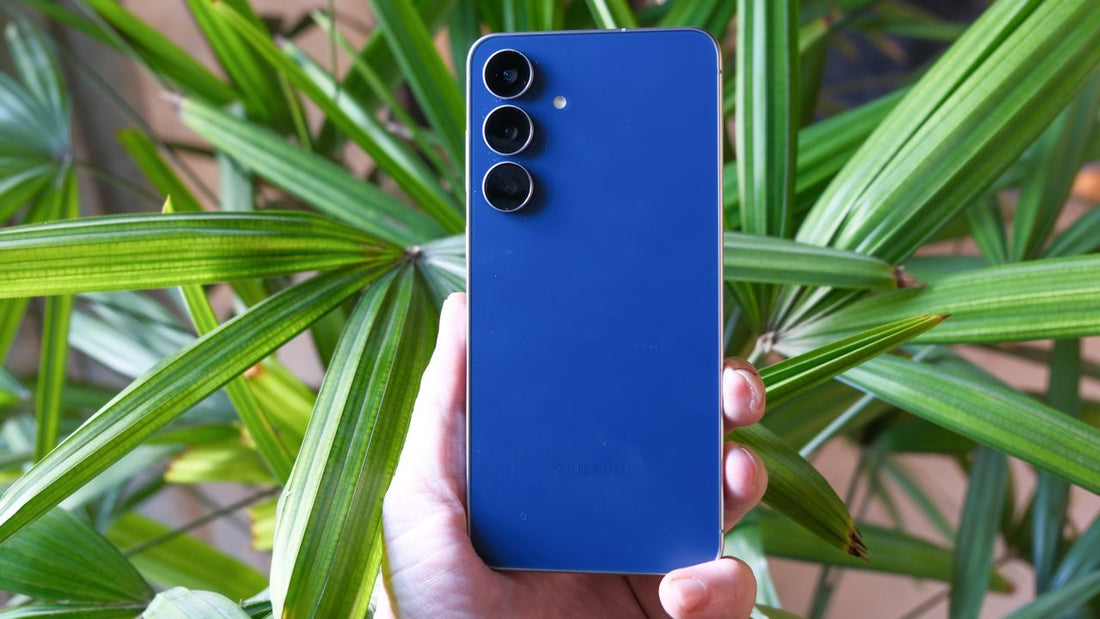 ‘400 million users by the end of the year’: Samsung on its ambitious Galaxy AI plans and the ‘powerful’ new Galaxy S25 FE