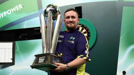 Luke Littler vs Darius Labanauskas live streams: How to watch World Darts Championship 2026 tie, preview