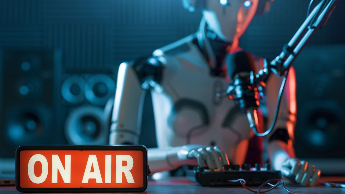 Google NotebookLM's AI podcast hosts can now get into an argument over your notes