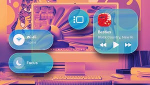 MacOS Tahoe vs. Sequoia: Here's How Much Liquid Glass Will Change Your Mac's Icons