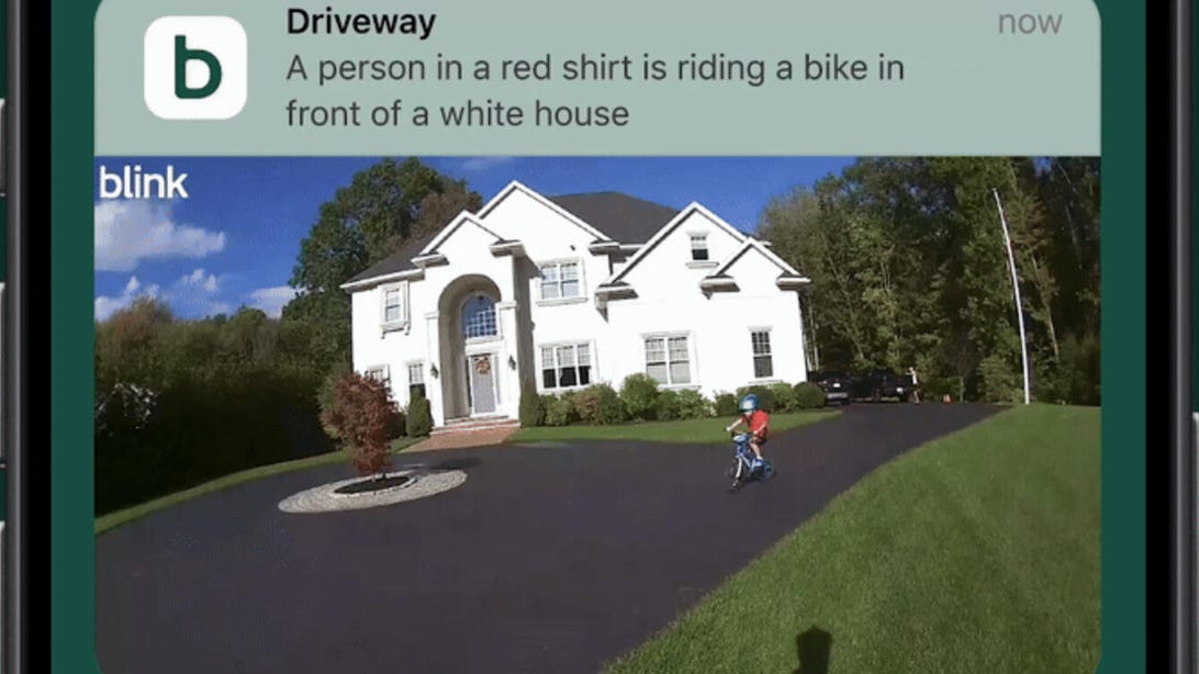 Why Blink's New Security Camera Upgrade Matters for the Budget-Minded