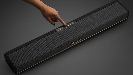 I’ve tested tons of soundbars, and my most anticipated 2025 launch is a small model that could finally deliver awesome Dolby Atmos – and it’s not from Sonos