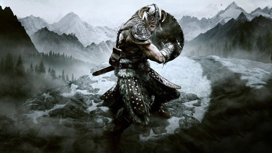 Bethesda has shadow dropped Skyrim Anniversary Edition on Nintendo Switch 2, proving the 14-year-old game can never have too many ports