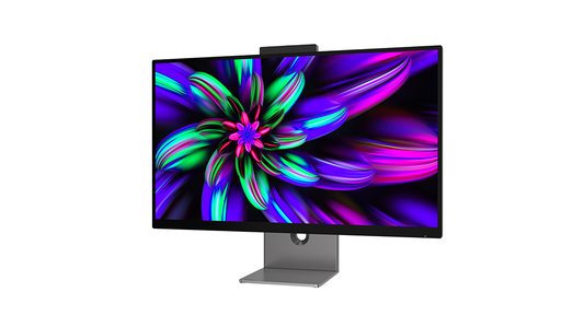 Philips drops a 5K monitor to match Mac Studio display - 27-inch, Thunderbolt 4, 600nits and a very Apple-esque design