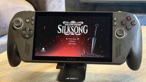 Playing Silksong on the ROG Xbox Ally X: I'm Ready for More
