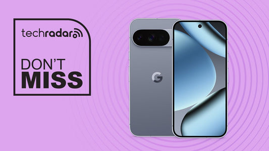 T-Mobile's Pixel 10 deal is the perfect alternative to the iPhone 17 - you can get it for free without a trade-in