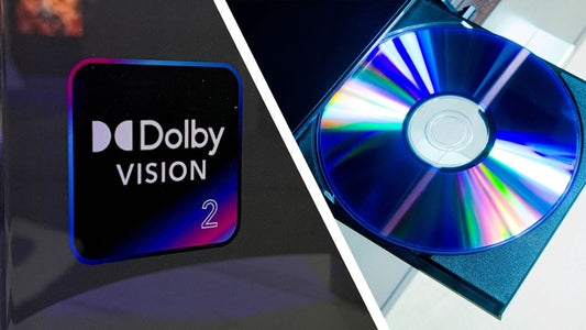 Sorry, home theater fans – Dolby Vision 2 HDR isn't confirmed for 4K Blu-ray or projectors yet