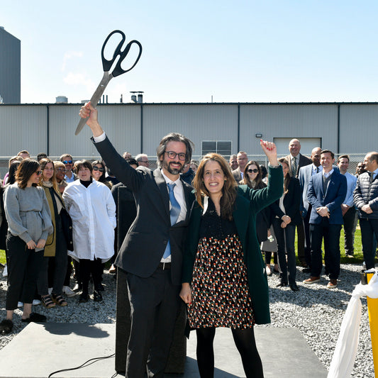 Infant Formula Company Tied to Botulism Outbreak Had Known Problems