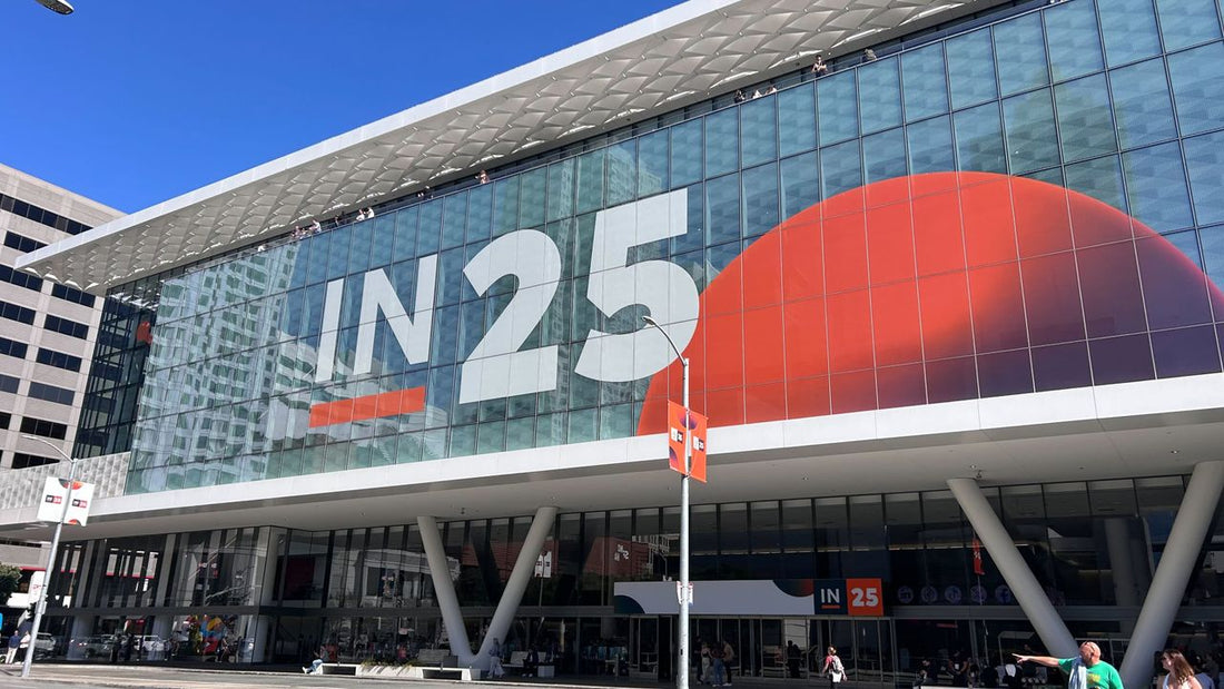 HubSpot Inbound 2025 - all the news and announcements as it happens