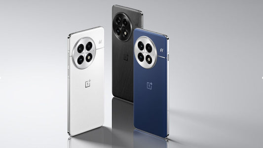 Rumored OnePlus 15 specs, design, and colors show up in the latest leaks