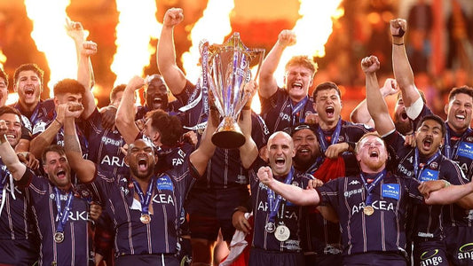 How to watch Investec Champions Cup 2025/26: Live stream rugby union for FREE, TV channels, preview, Round 1 fixtures