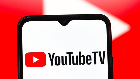 YouTube TV Starts Giving $20 Credits for Extended ESPN and ABC Outage