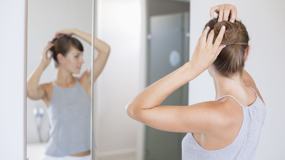 I tried TikTok’s most viral hair hacks —what’s actually worth it