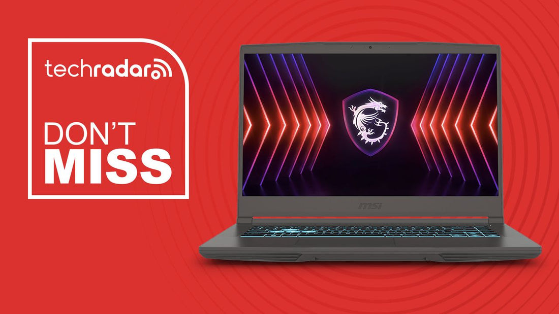 Walmart just dropped an incredibly cheap gaming laptop in its Labor Day sale