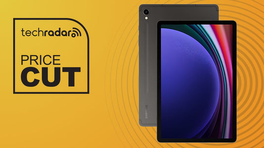Snag the Samsung Galaxy Tab S9 at its lowest price before the Tab S11 makes its debut – just AU$579