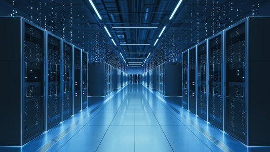 'We're really drawing a line in the sand': New York could be the first state to put a temporary ban on large data centers