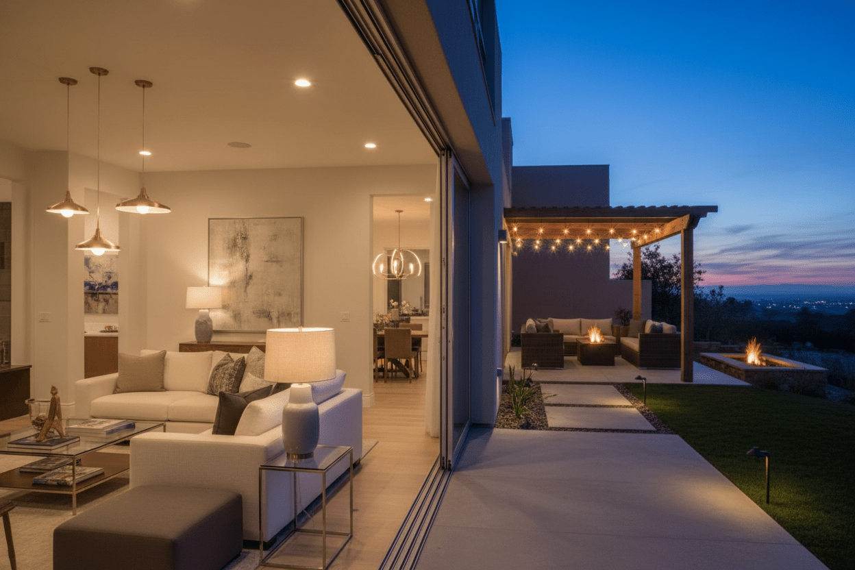 Lights & Lighting - Anti Spier