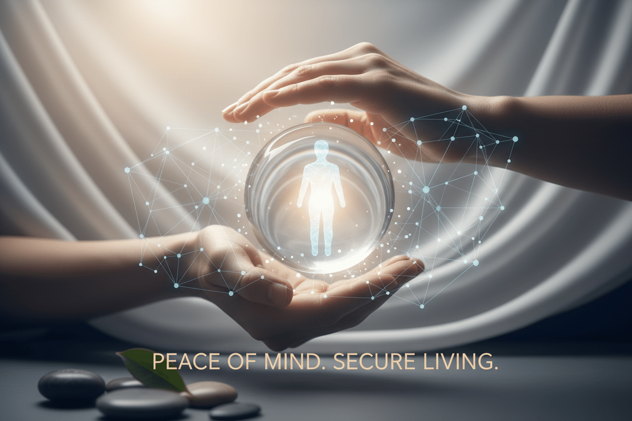 Security & Protection - Anti Spier