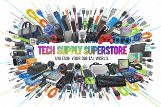 Tech Supplies - Anti Spier