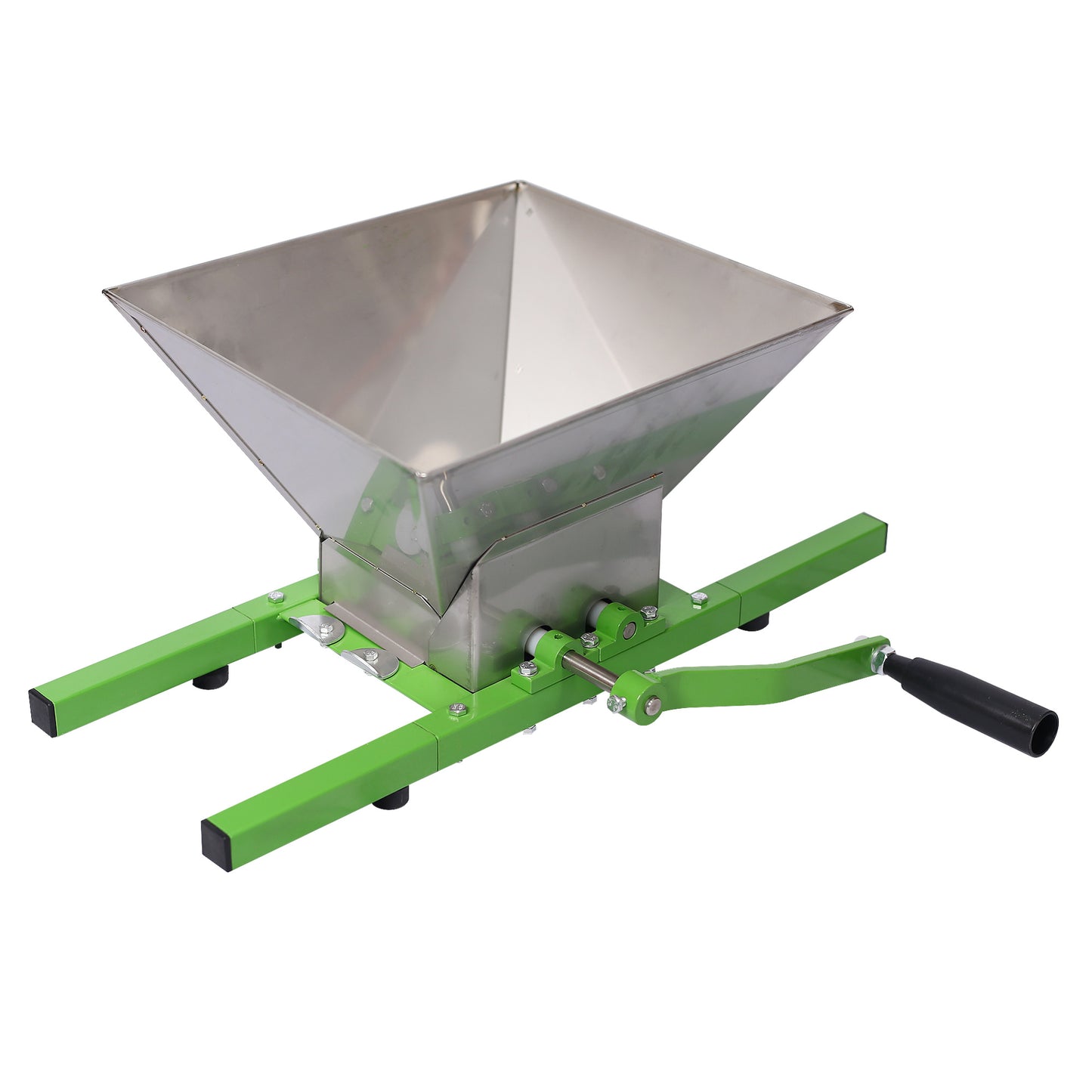 Metal Portable Fruit Crusher