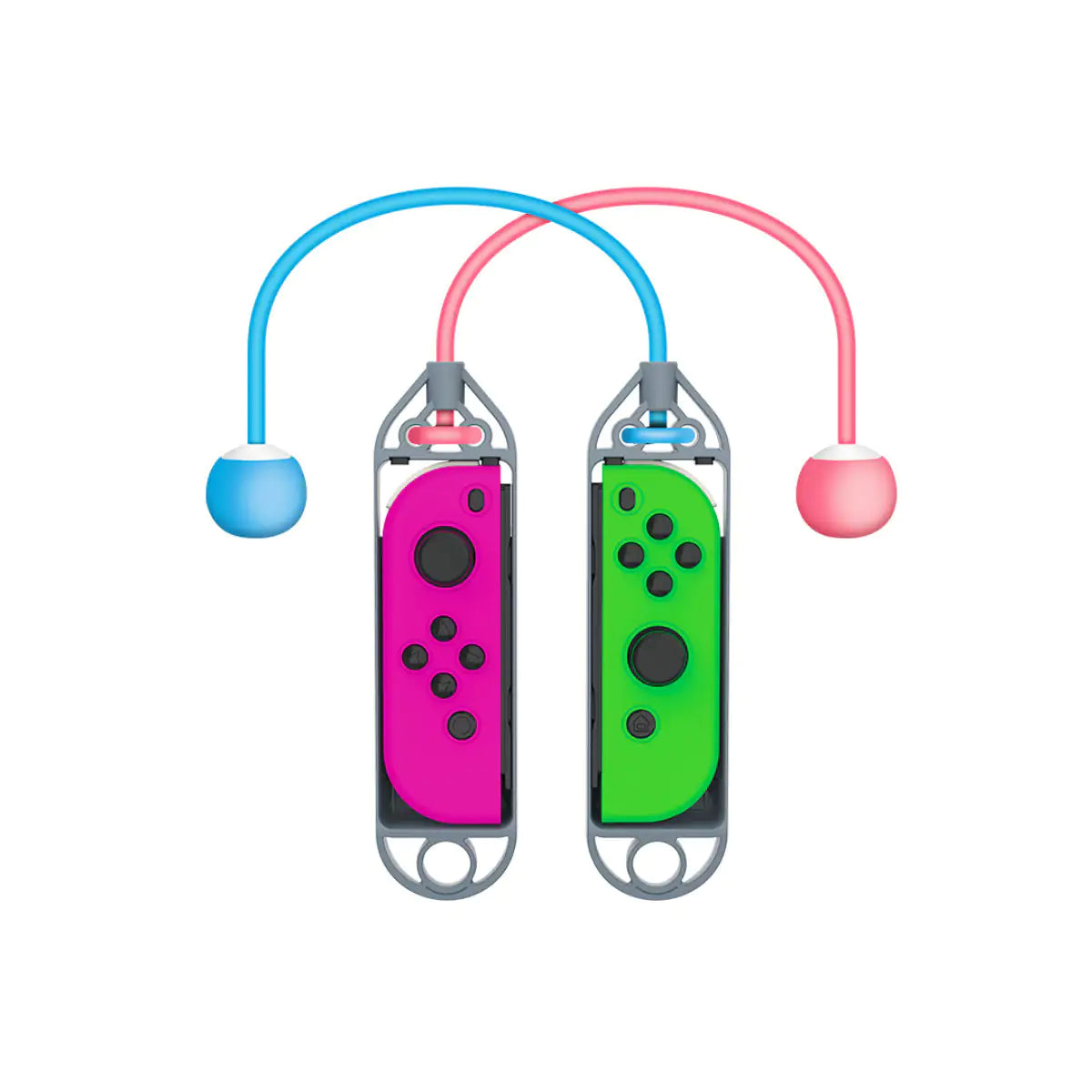 Jump With Joy Switch Game Skipping Rope Accessory