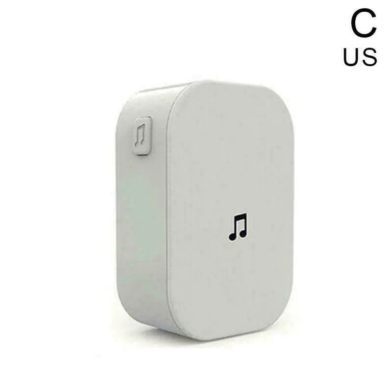 WiFi Ring Doorbell 1080P HD Security Camera Wireless Door Bell CameraAnti Spier Anti SpierWiFi Ring Doorbell 1080P HD Security Camera Wireless Door Bell Camera img{max-width:100%}

 
 Two-Way Door Bell WiFi Wireless Video PIR Doorbell Talk Smart Security HD Camera

Features: 
This WiFi doorbell can connect home WiFi a