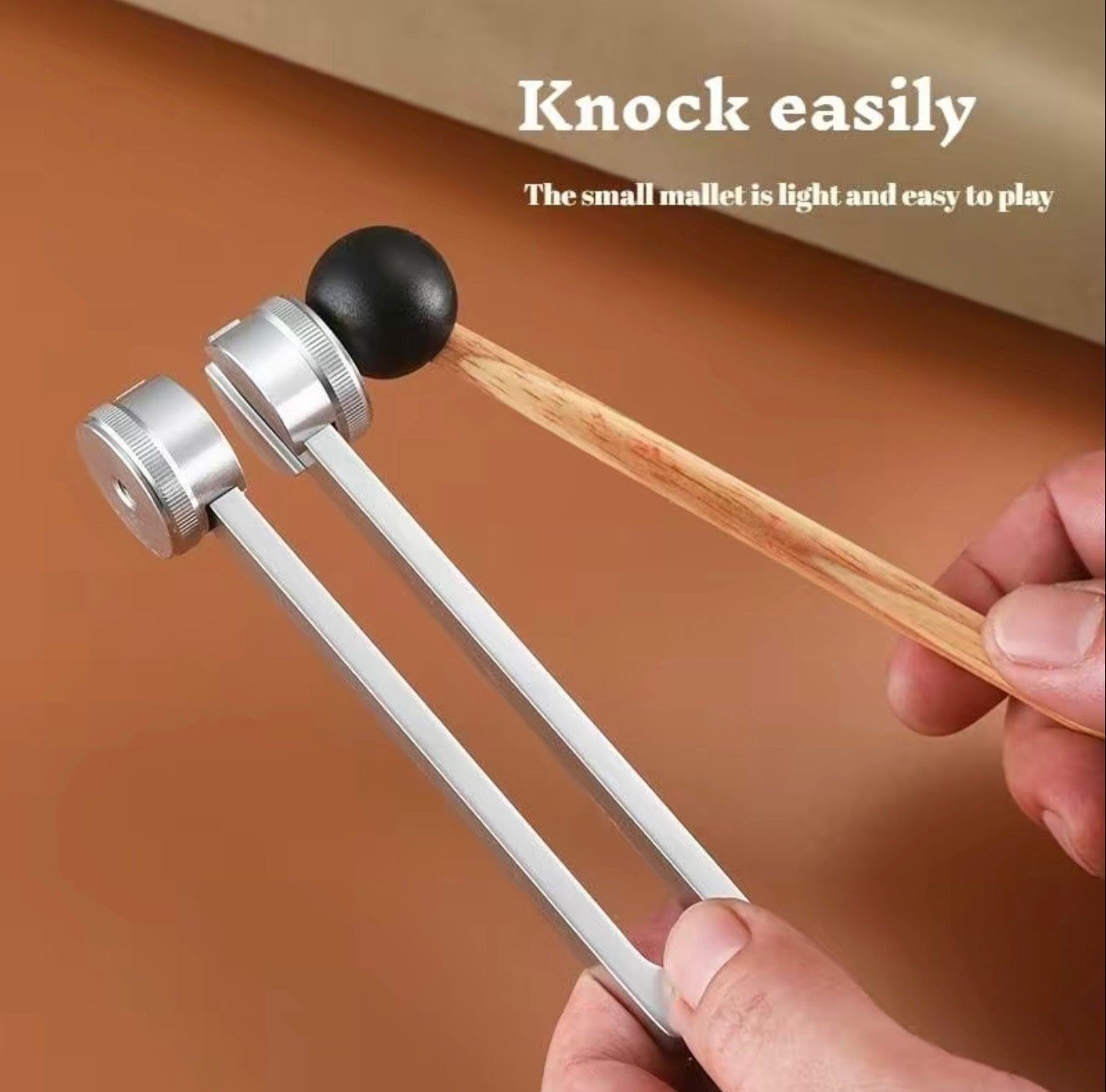 PureTone Fork Set by V.I.P Digital Presence