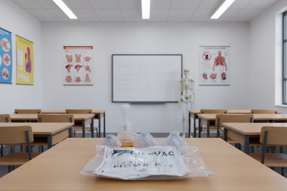 LifeVac Home Kit (Authentic)