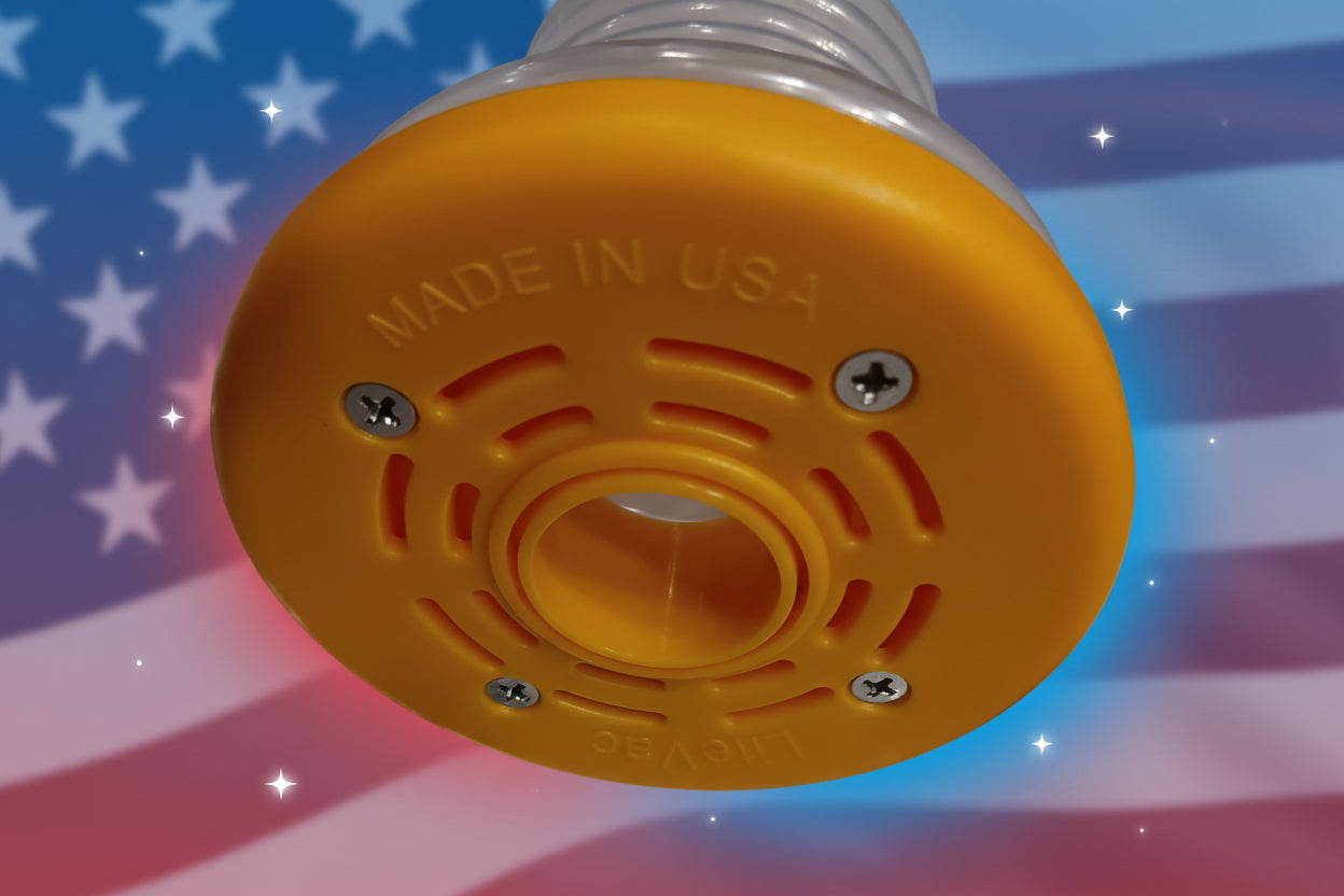 LifeVac Home Kit (Authentic)