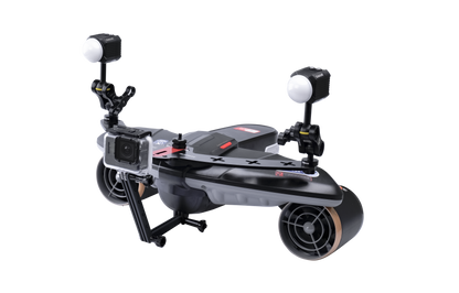Mix / Mix Pro / Navbow / Navbow+ Selfie Extension Stick by Sublue Underwater Scooter