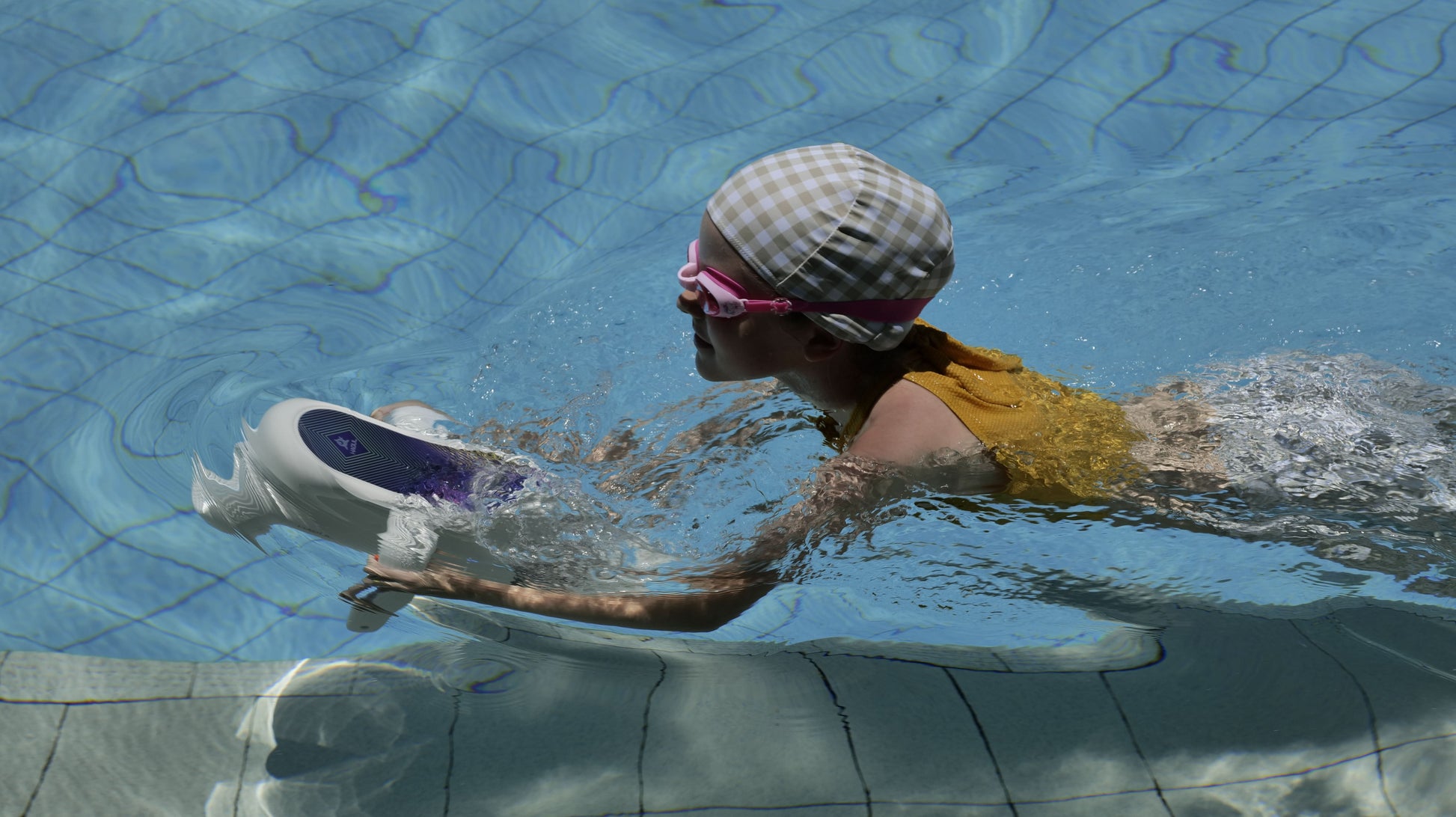 Hagul EZ by Sublue Underwater Scooter