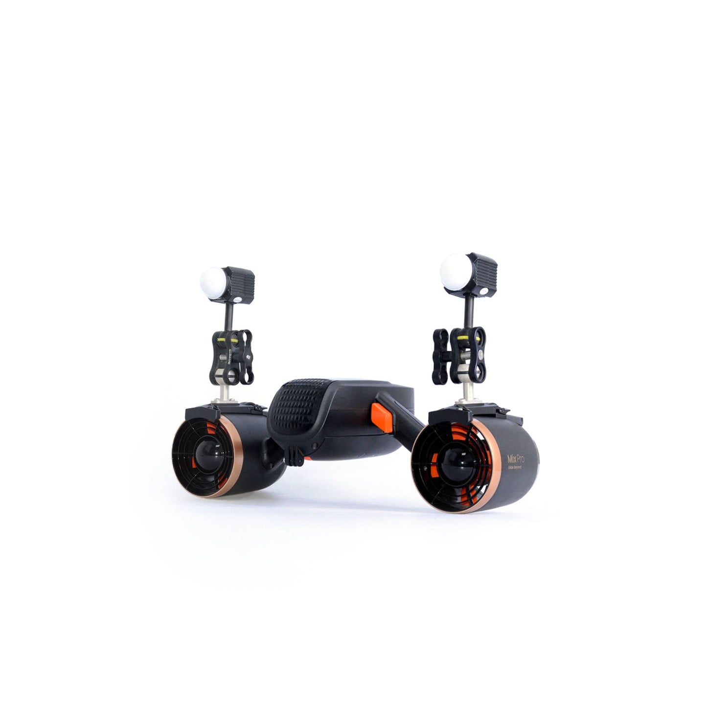 MixPro Photographic Connector by Sublue Underwater Scooter