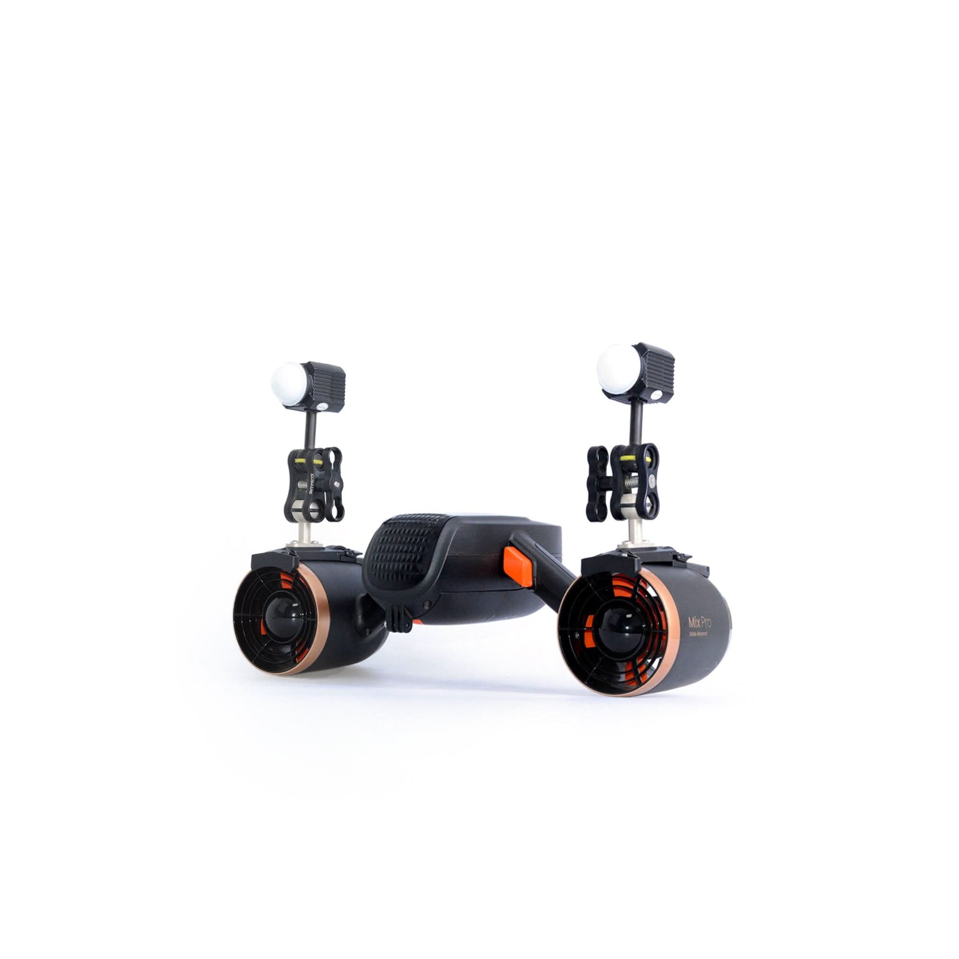 MixPro Photographic Connector by Sublue Underwater Scooter
