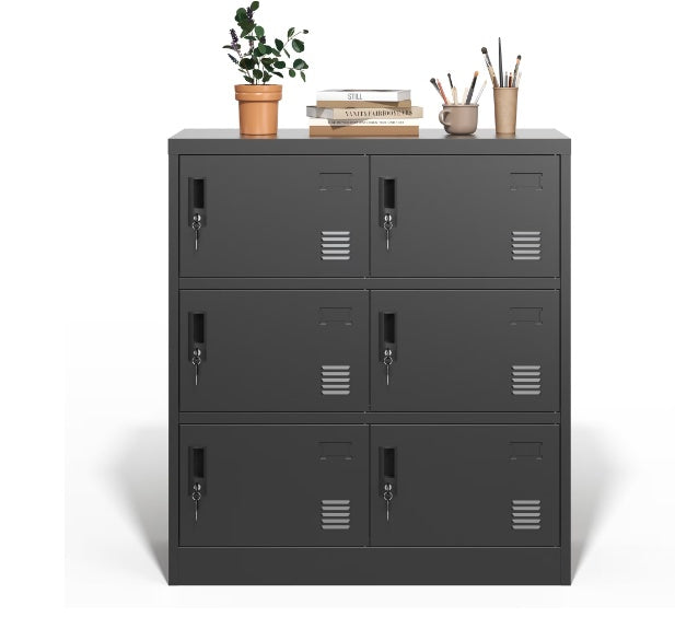 Metal Home Lockers