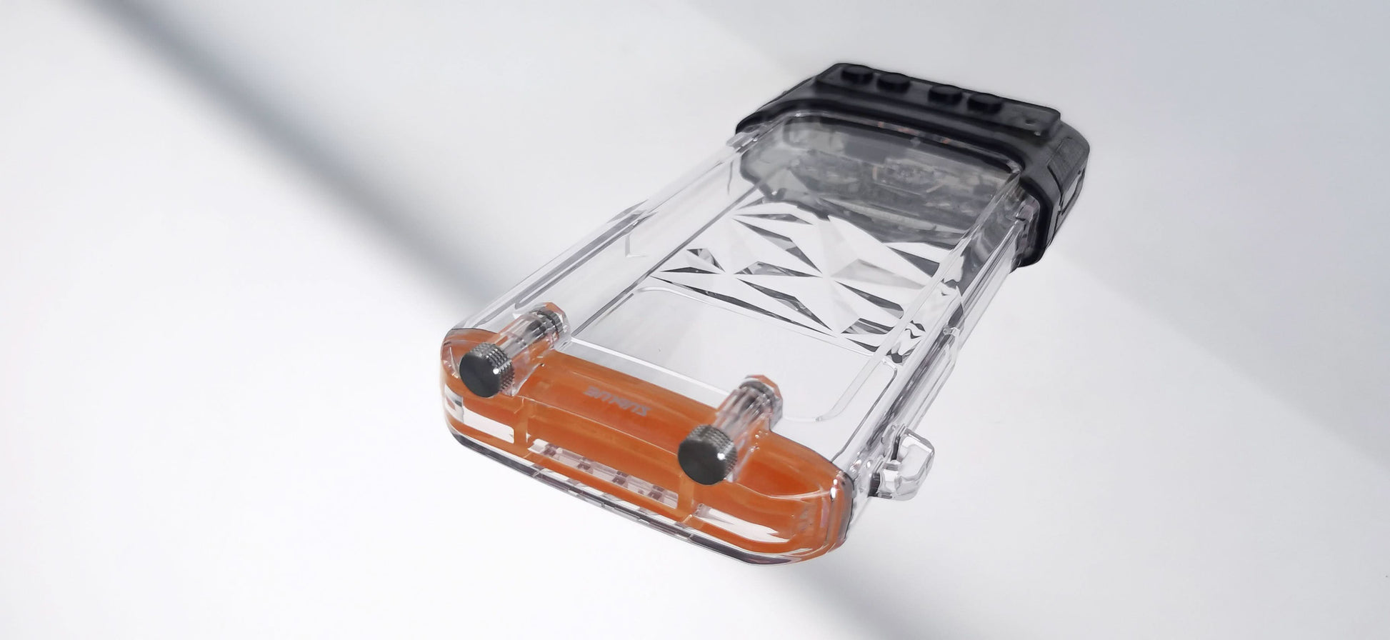 H1 Smart Waterproof Phone Case by Sublue Underwater Scooter