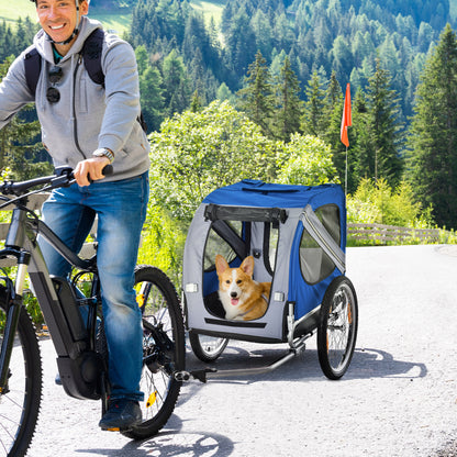 Bicycle Trailers, Pet Carts, Bicycle Carts, Cargo Transport Accessories