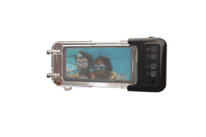 H1 Smart Waterproof Phone Case by Sublue Underwater Scooter