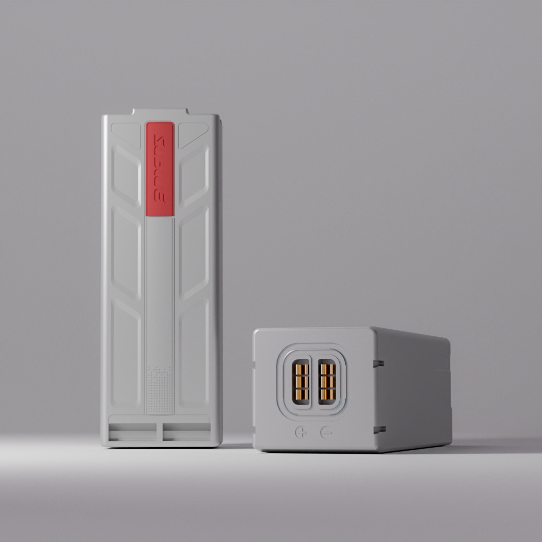 Swii Battery by Sublue Underwater Scooter