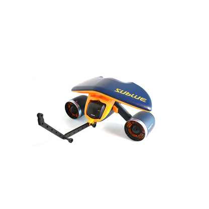 Mix / Mix Pro / Navbow / Navbow+ Selfie Extension Stick by Sublue Underwater Scooter