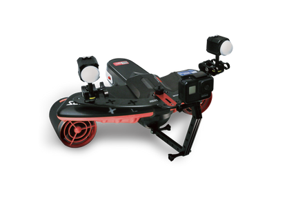 Navbow by Sublue Underwater Scooter