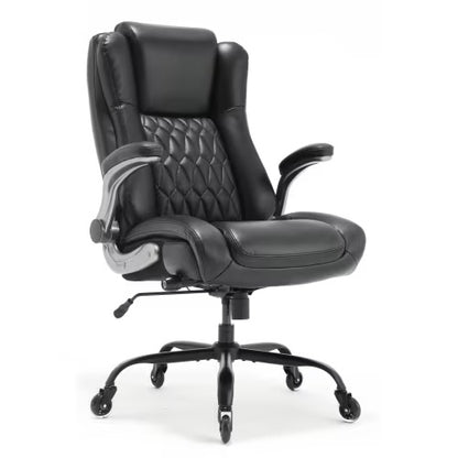 High-back Office Chairs