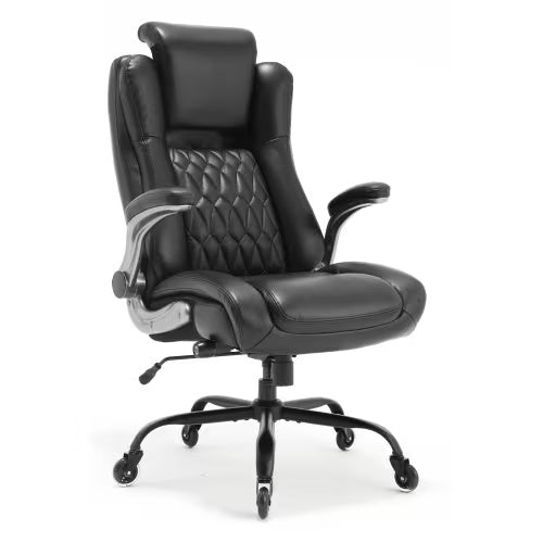 High-back Office Chairs