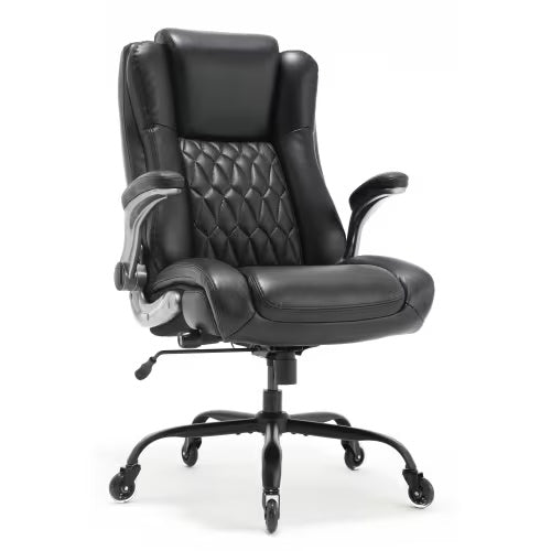 High-back Office Chairs