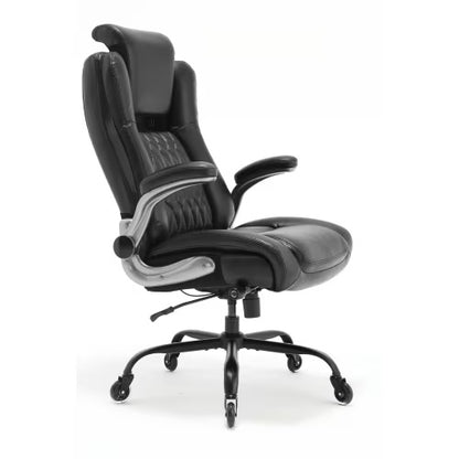 High-back Office Chairs