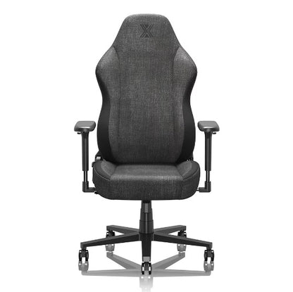 Lumbar Support, Flip Armrests, Headrests, Desk Chairs