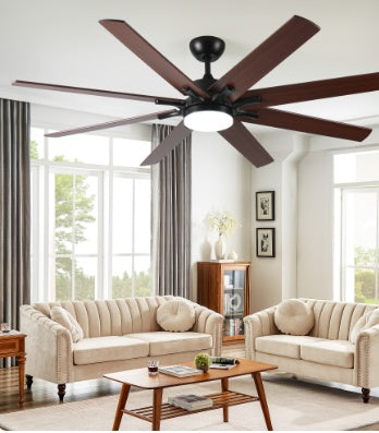 Plastic Ceiling Fans