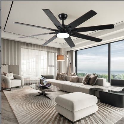 Plastic Ceiling Fans